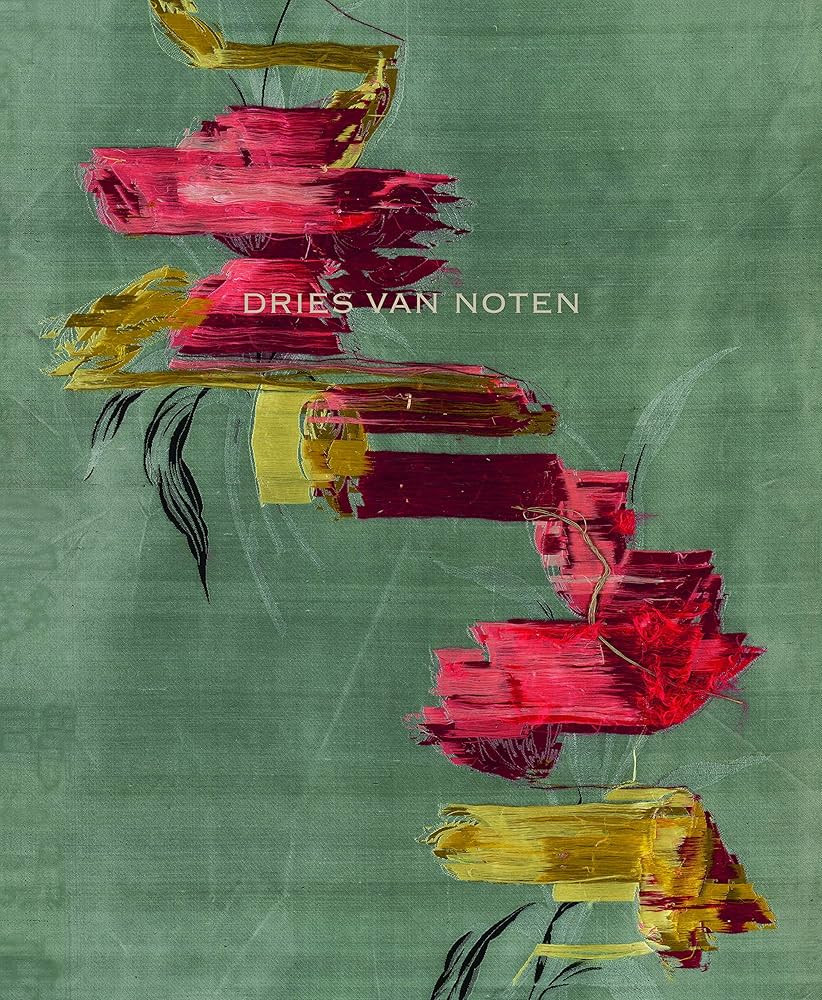 Amazon.co.jp: Dries Van Noten : 本