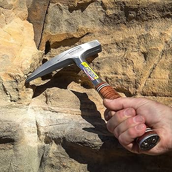 Amazon | Estwing E30 ロックピックハンマー レザーグリップ [並行輸入