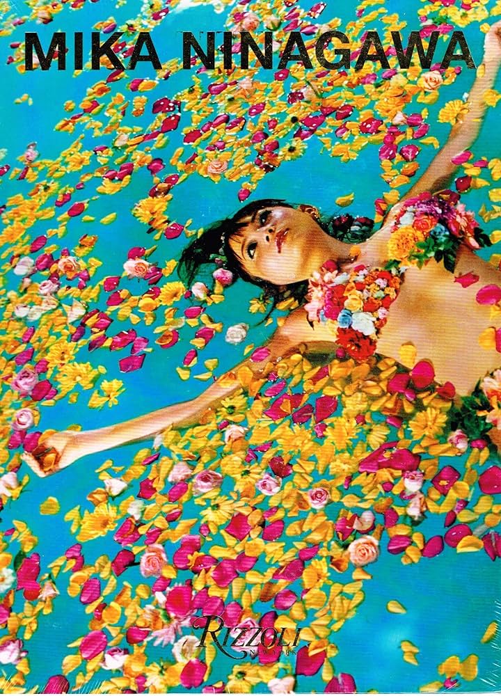 Amazon | Mika Ninagawa | Daido Moriyama, Antonio Marras, Anna Sui