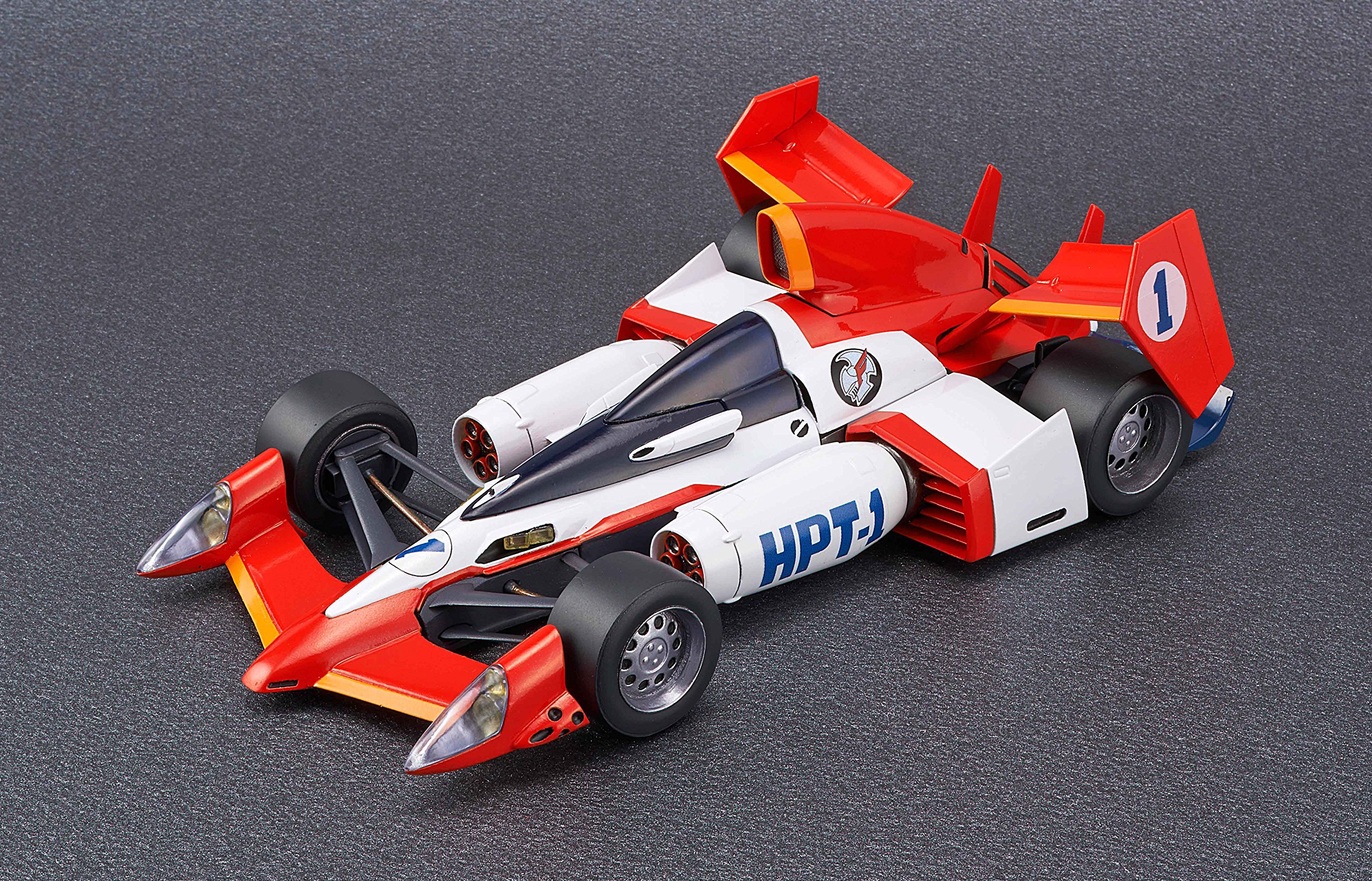 Amazon | ヴァリアブルアクション 新世紀GPXサイバーフォーミュラ