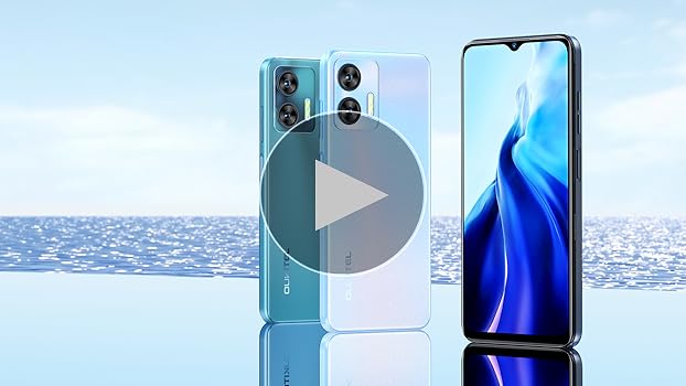 Amazon | 「最新スマホ」OUKITEL C36 SIMフリースマートフォン本体