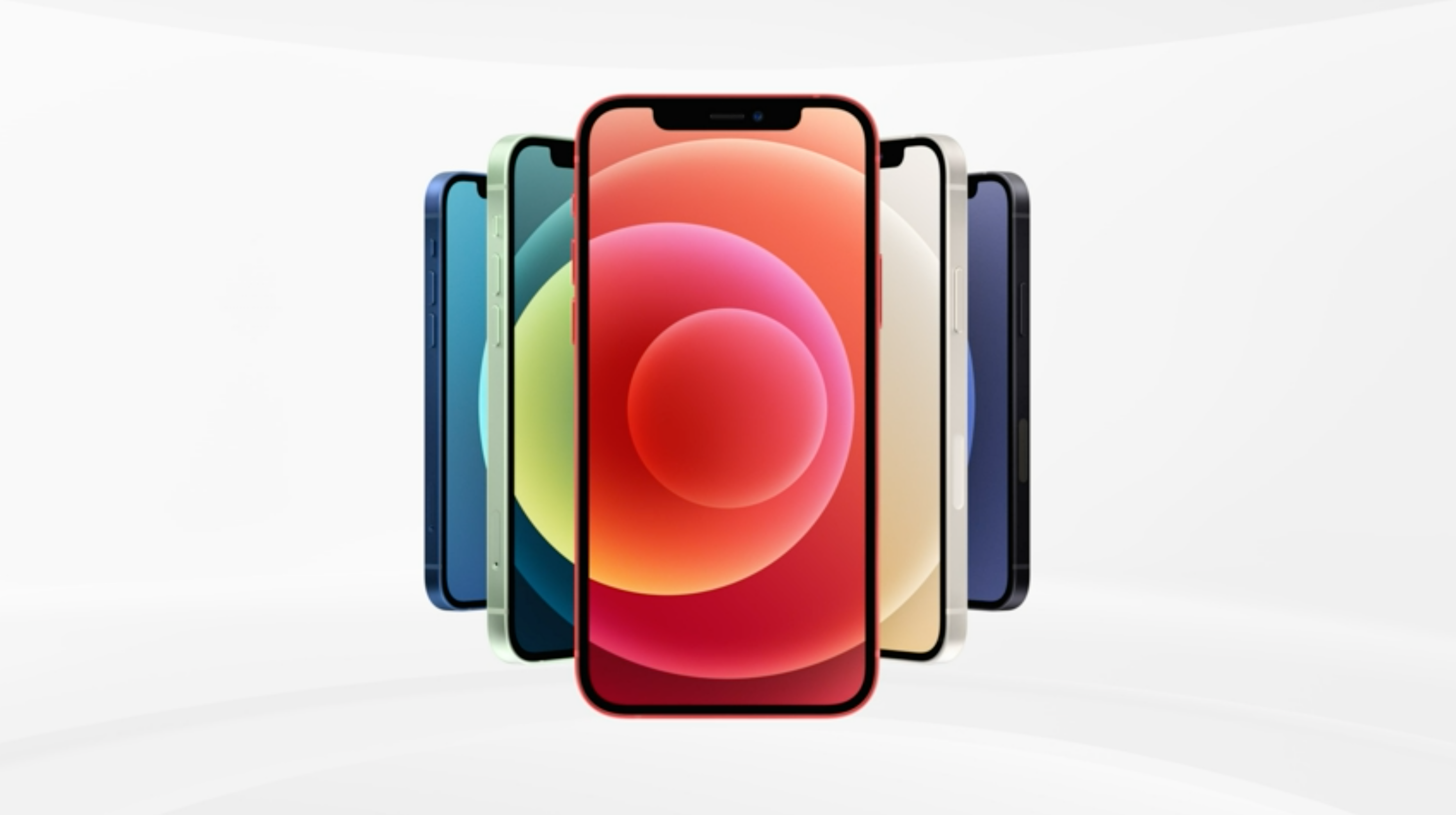 Amazon.com: Apple iPhone 12 (64GB, Green) [Locked] + Carrier