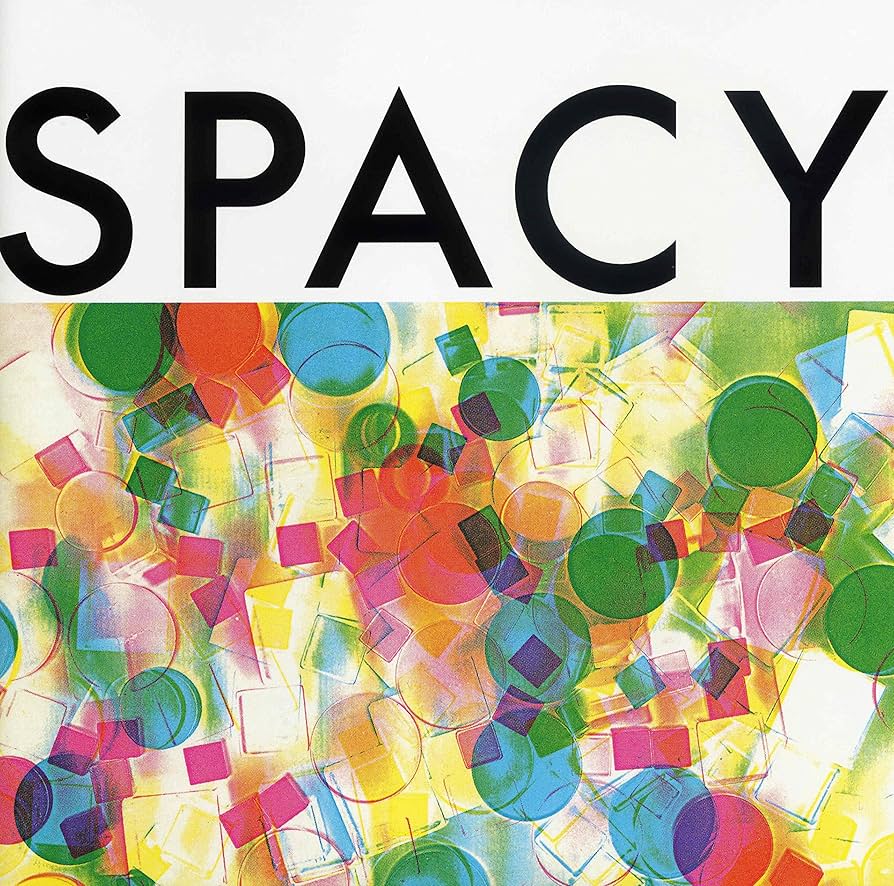 Amazon.co.jp: SPACY (完全生産限定盤)(アナログ) - 山下達郎 [Analog