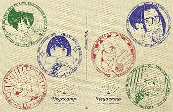 Amazon.co.jp: へやキャン△ [DVD] : 花守ゆみり, 原 紗友里, 豊崎愛生