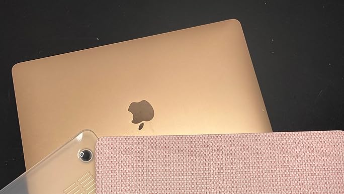 Amazon.com: Apple MacBook Air (13-inch Retina display, 1.6GHz dual