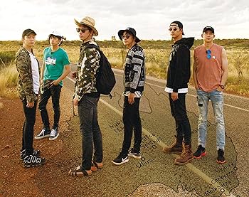 Amazon.co.jp: 2PM WILD BEAT~240時間完全密着!オーストラリア疾風怒濤