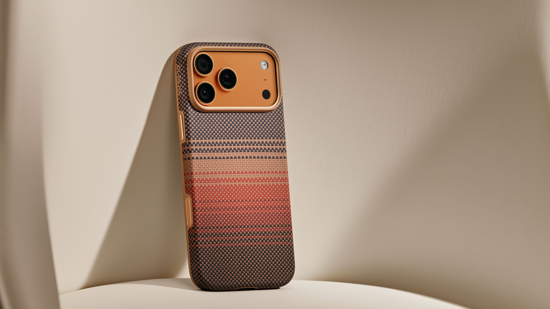 Amazon.co.jp: 【プレミアム全面保護】 PITAKA iPhone 17 Pro Max用