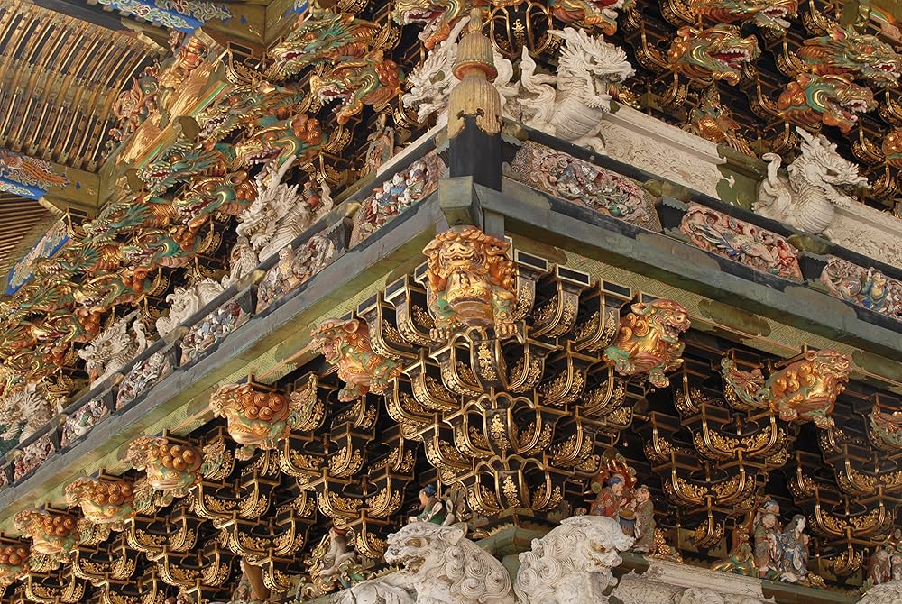 日光東照宮 日光東照宮400年式年大祭記念 | 須田 慎太郎 |本 | 通販