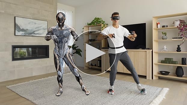 Amazon.com: HTC Vive Ultimate Tracker 3 Pack + Dongle - VR Full