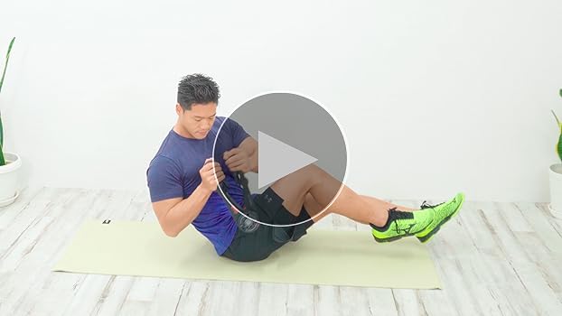 Amazon | OYO Personal Gym (オーヨ パーソナルジム) ホームジム