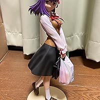 Amazon | Fate/hollow ataraxia 間桐桜 夕支度 Ver. (1/6スケールPVC
