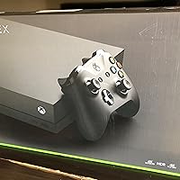 Amazon.co.jp: Xbox One X (CYV-00015) : ゲーム