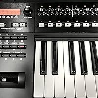 Amazon.co.jp: Roland ローランド MIDIキーボードコントローラー A