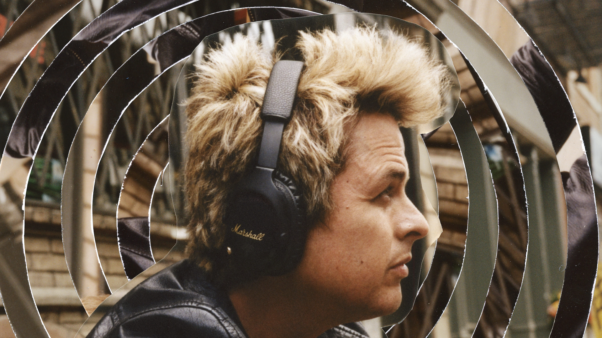 Amazon.com: Marshall Monitor III A.N.C. Over-Ear Bluetooth