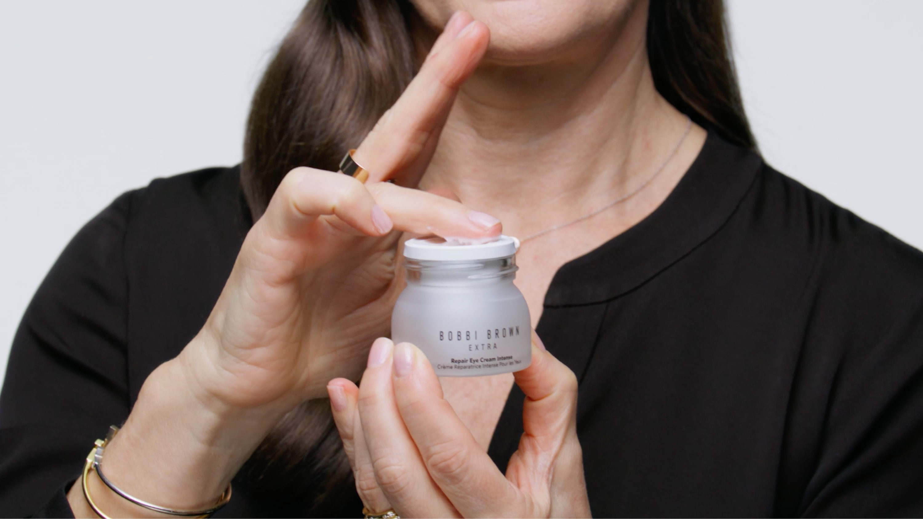 Amazon.com: Bobbi Brown Extra Repair Eye Cream Intense | Replenish