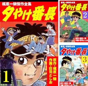 天下一大物伝 (全6巻) Kindle版