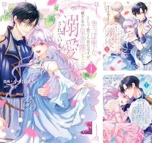 妖狐の旦那さま～大正花嫁奇譚～【描き下ろしおまけ付き特装版】 (全6