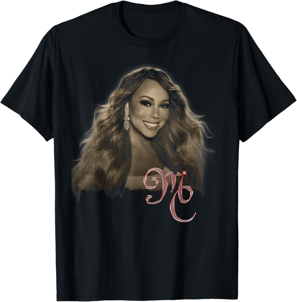 Amazon | Mariah Carey Official Merry Christmas One & All Tour