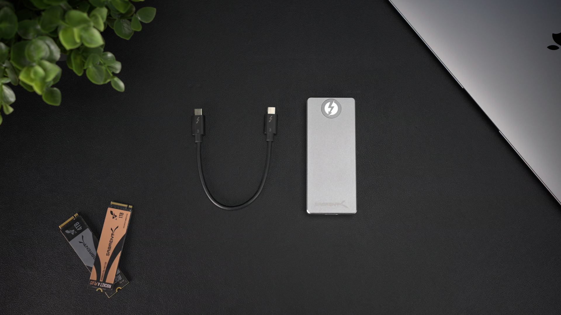 Amazon.com: SABRENT Thunderbolt 3 Certified M.2 NVMe SSD Tool Free