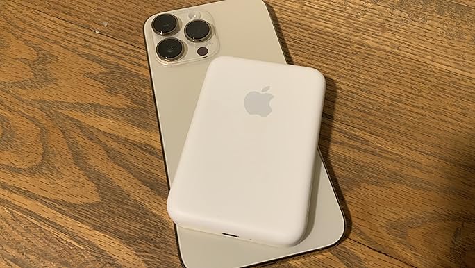 Amazon.com: Apple iPhone 14 Pro Max, 1TB, Gold - Unlocked (Renewed