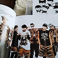 Amazon.co.jp: BTS 1st Single - 2 Cool 4 Skool (韓国盤): ミュージック