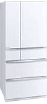 Amazon | 三菱電機 冷蔵庫 解凍不要ですぐに使える切れちゃう瞬冷凍