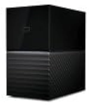 Amazon | Western Digital 28TB My Book Duo デスクトップ RAID USB