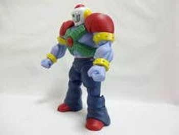 Amazon | 浪曼堂 キン肉マンシリーズ 受注限定品 キャノンボーラーEX