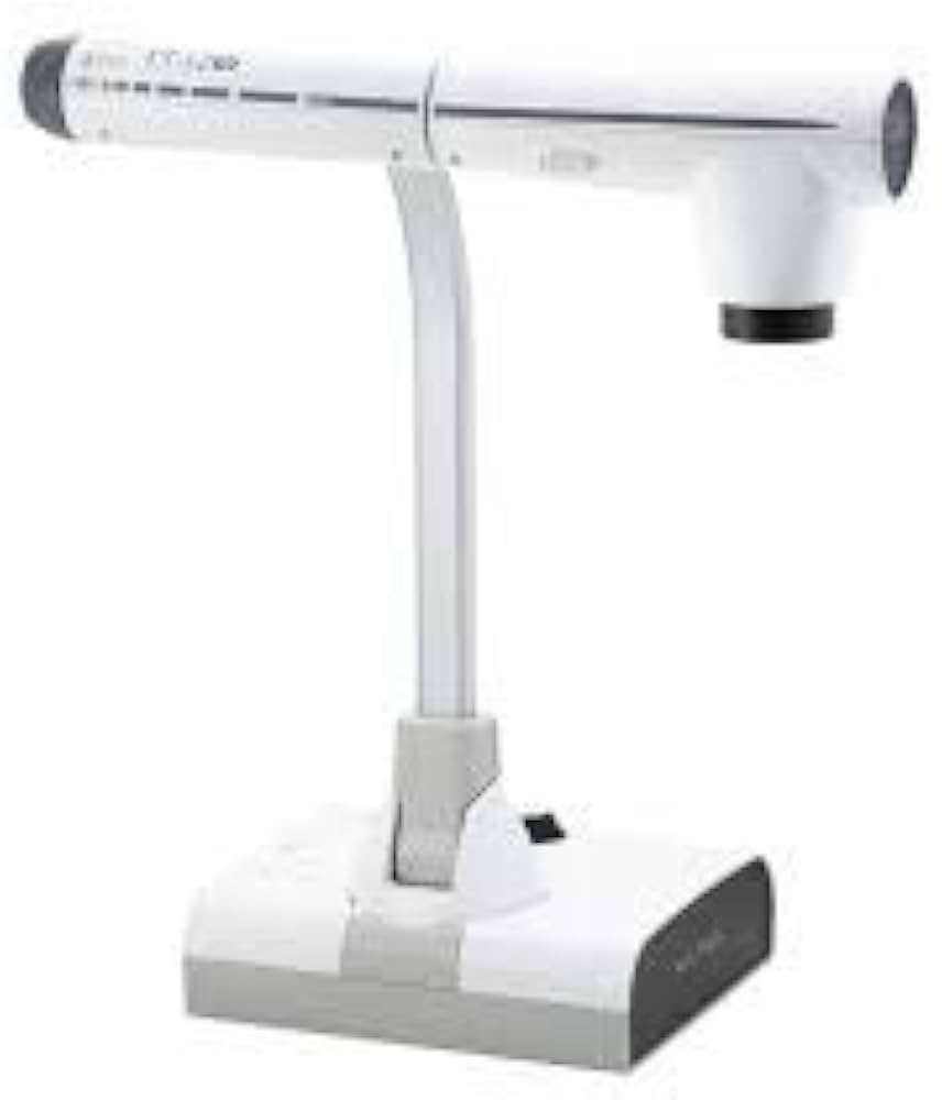 Amazon.co.jp: エルモ インタラクティブ書画カメラ(実物投影機)み