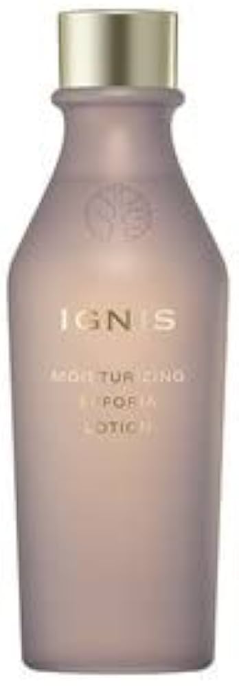 Amazon | イグニス モイスチュアライジング エフフォーリア ローション