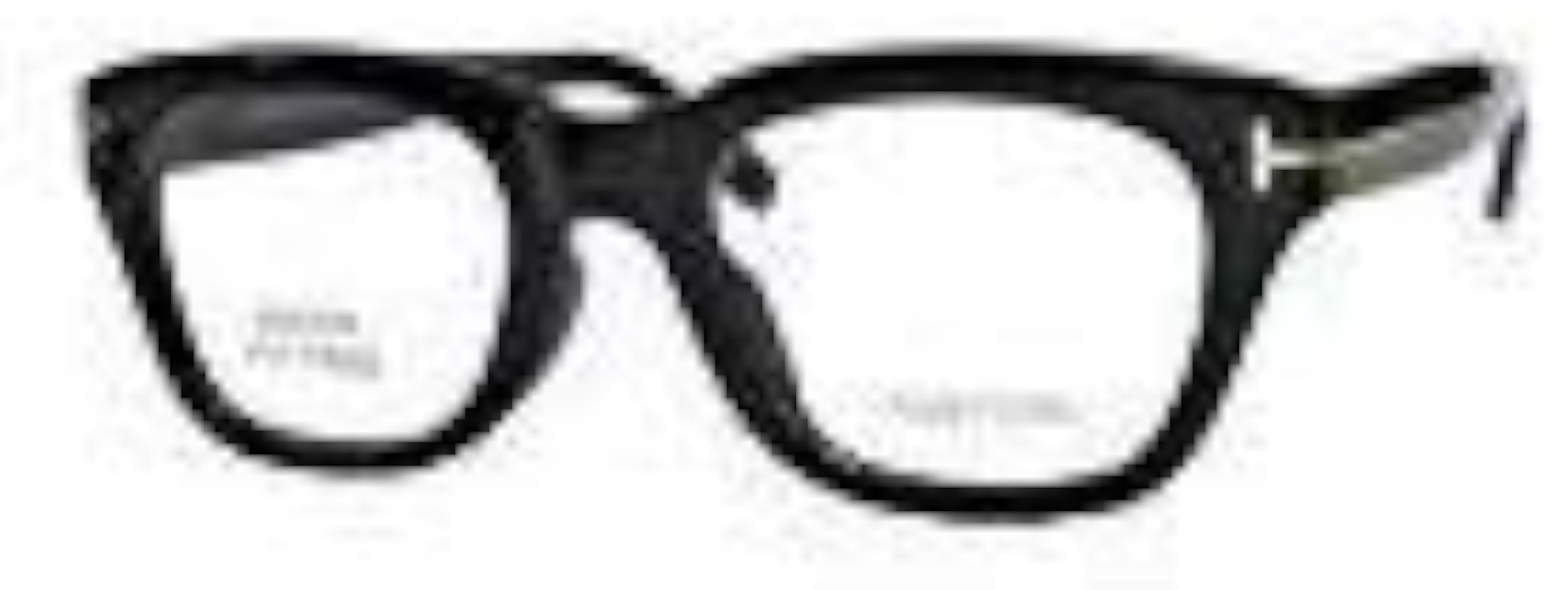 Amazon | [トムフォード] メガネフレーム TF5178-F 001 国内正規品