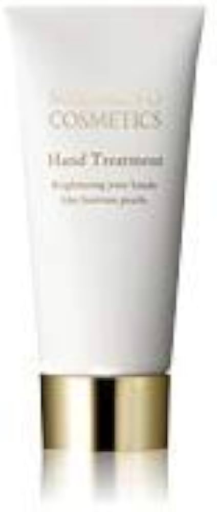 Amazon.co.jp: ミキモト ハンドトリートメント 50g : ビューティー