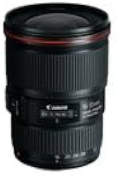 Amazon.co.jp: Canon 広角ズームレンズ EF16-35mm F4L IS USM フル
