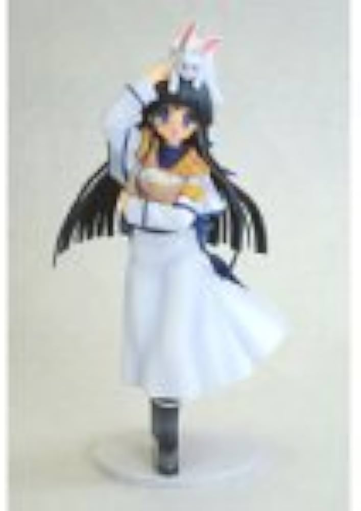 Amazon | コトブキヤ SNOW 1/8 雪月澄乃 完成品 | フィギュア・ドール 通販