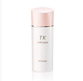Amazon | メナード MENARD TK ミルクローション 100mL 乳液 ミルク