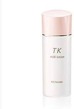 Amazon | メナード MENARD TK ミルクローション 100mL 乳液 ミルク