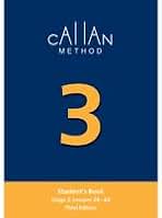 Amazon.co.jp: Callan Method