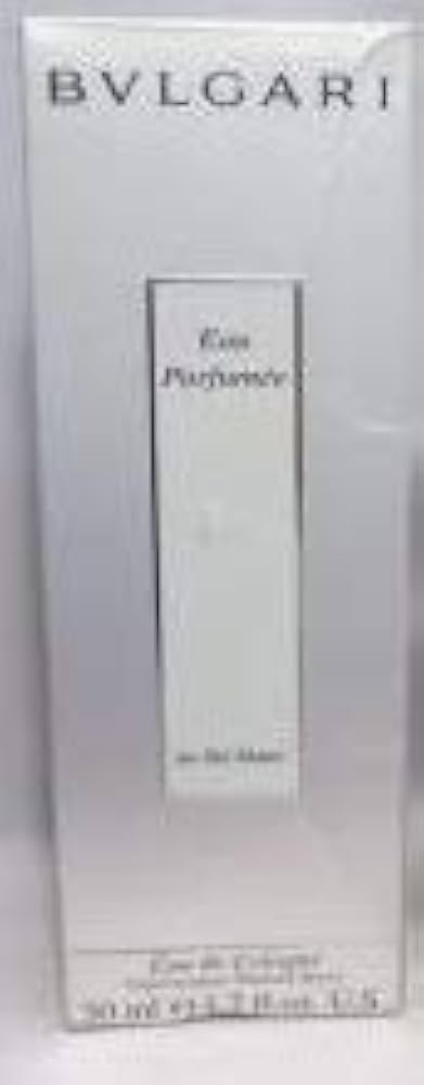 Amazon | ブルガリ BVLGARI 香水 オパフメ オーテブラン オーデコロン