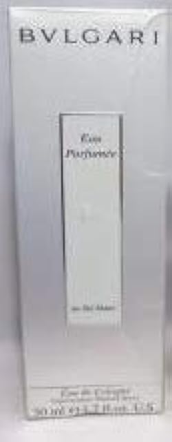 Amazon | ブルガリ BVLGARI 香水 オパフメ オーテブラン オーデコロン