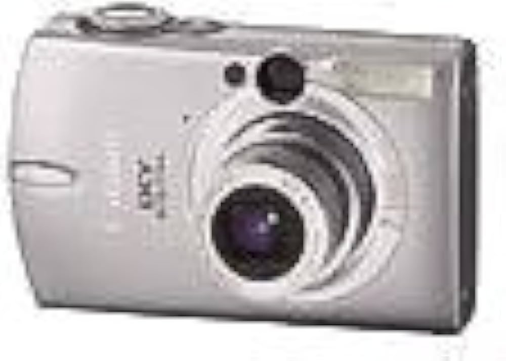 Canon IXY DIGITAL 700コンパクトデジタルカメラ CANON IXY DIGITAL