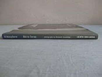 Amazon.co.jp: A3 寺尾聡 写真集 Atmosphere シンコー・ミュージック