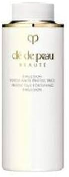 Amazon | 資生堂クレ・ド・ポーボーテ エマルションプロテクトゥリス