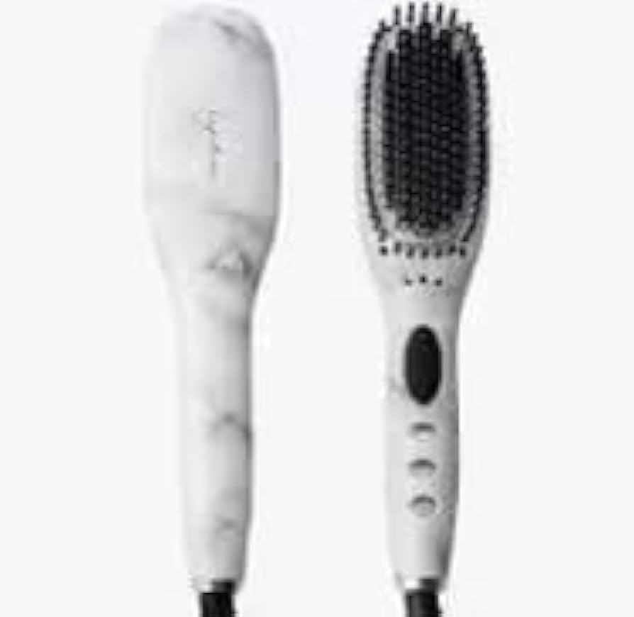 Amazon.co.jp: Lupilina®（ルピリーナ）ヒートブラシ ヘアアイロン