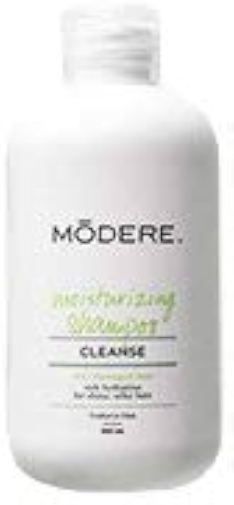 訳アリ モデーア モイスチャライジング シャンプー 3本 訳アリ