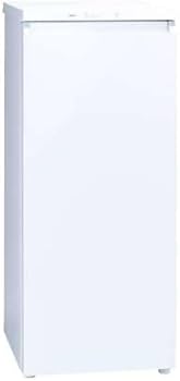 Amazon.co.jp: AQF-GS13J-W(クリスタルホワイト) 1ドア冷凍庫 右開き