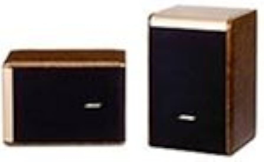 Amazon.co.jp: Bose 125 スピーカーシステム : 家電＆カメラ