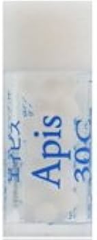 Amazon | ホメオパシージャパン 36基本キット 30C小瓶レメディー