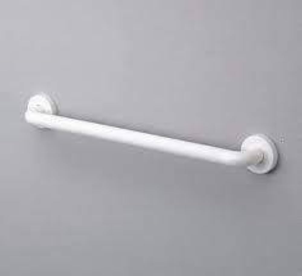 Amazon | ☆［TS134GY6S#SC1] TOTO インテリアバー 浴室用手すり