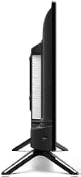 Amazon | TEES 24V型 ハイビジョン DVD内蔵 地デジ 録画機能対応 液晶