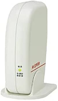 Amazon | マスプロ UHF・BS・CSブースター 33dB型 UHF自動利得調整機能